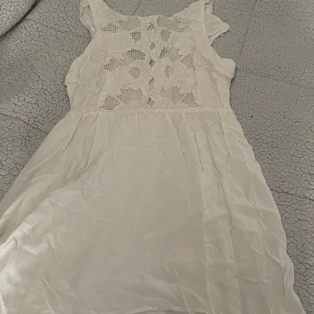 Dress good M